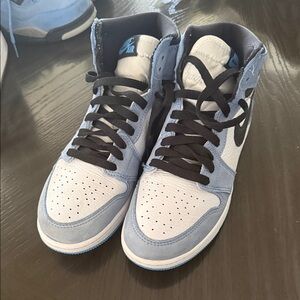 Nike Air Jordan 1 retro OG University Blue